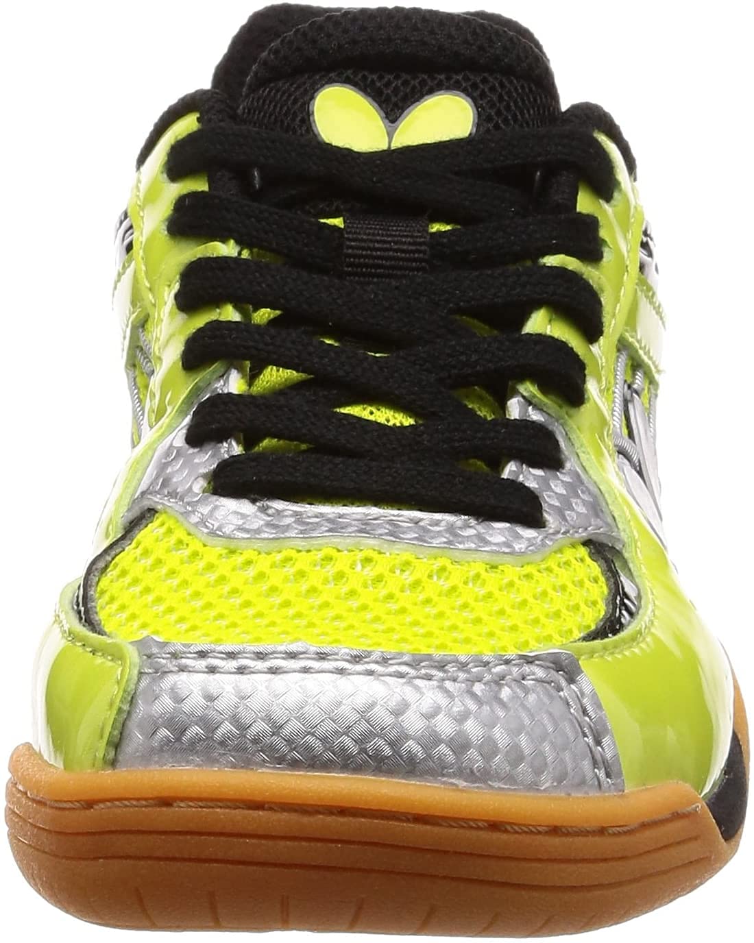 お買い上げ Amazon.co.jp: [バタフライ] 卓球シューズ レゾライン ソル 93640